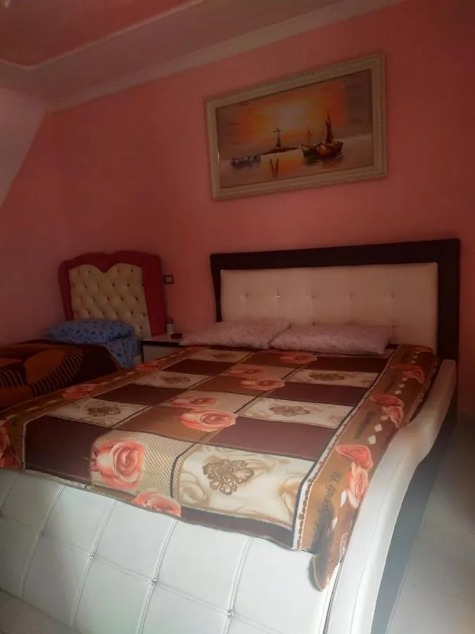 Vila Kliven Hotel Durres