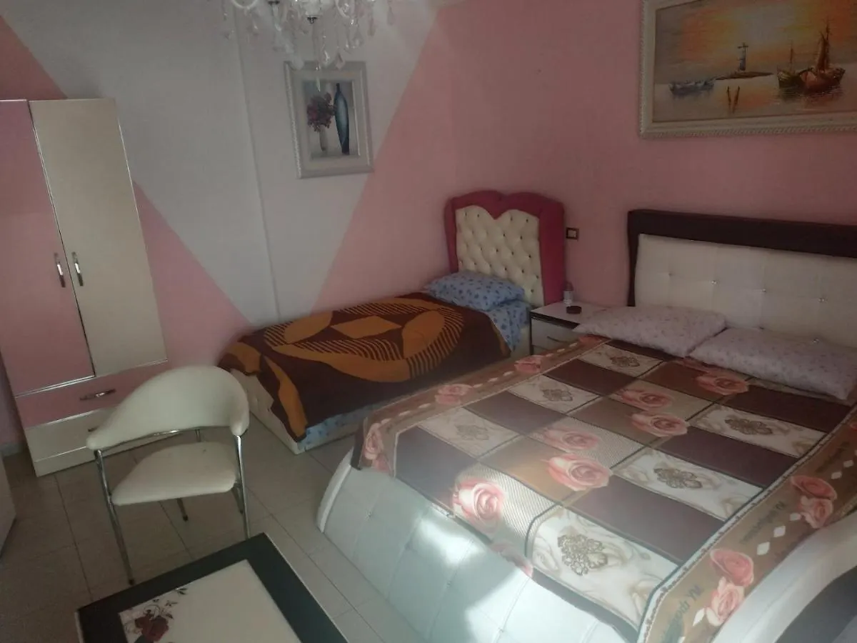 Vila Kliven Hotel Durres