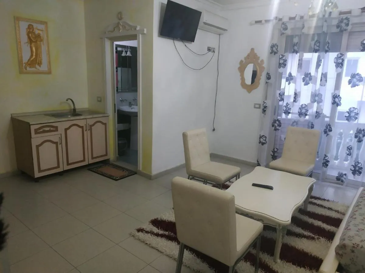 Vila Kliven Hotel Durres 0*,