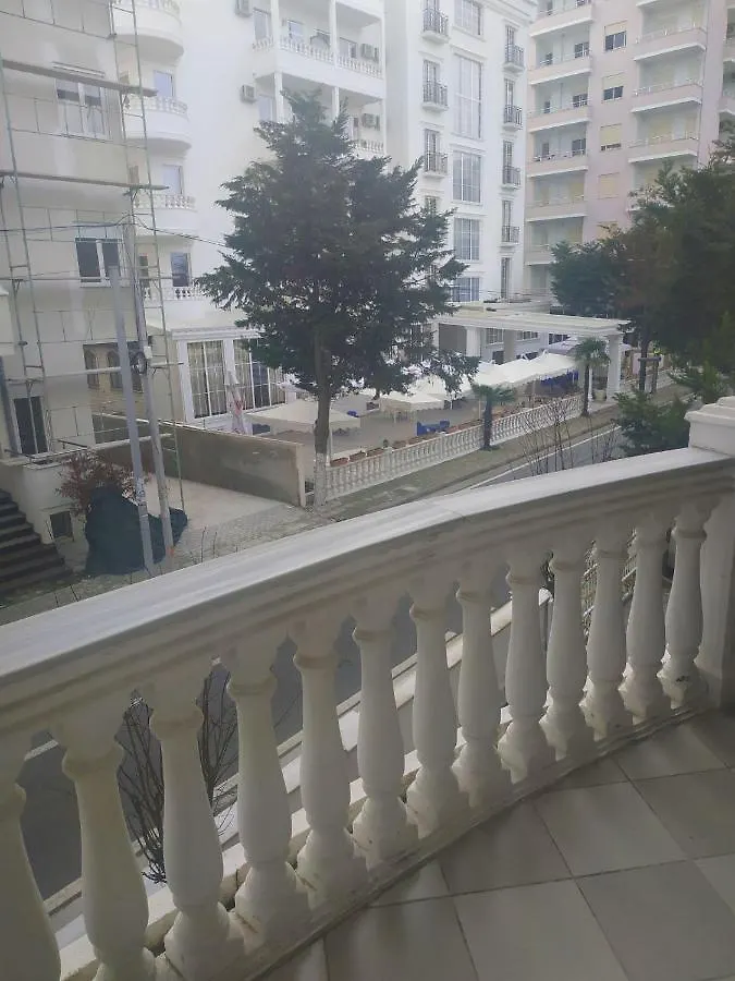 Vila Kliven Hotel Durres