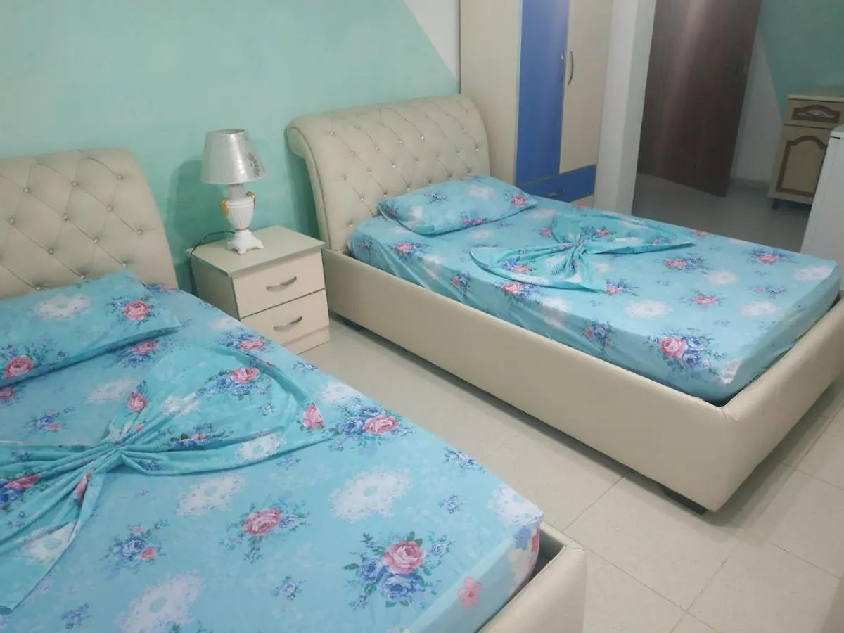 Vila Kliven Hotel Durres Albania