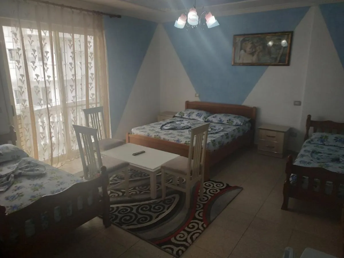 Vila Kliven Hotel Durres 0*,  Albania