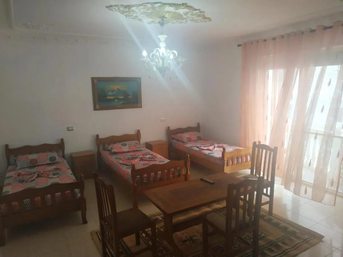 Vila Kliven Hotel Durres