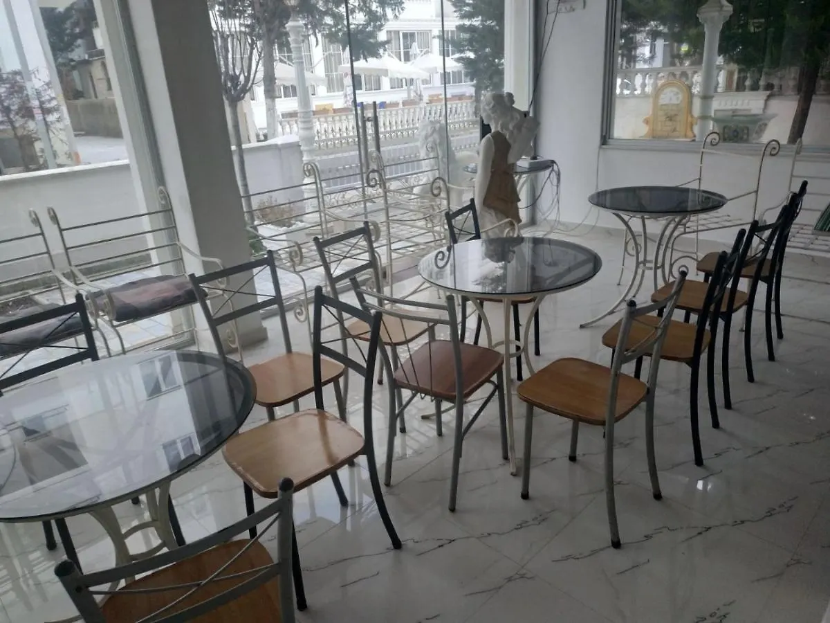 Vila Kliven Hotel Durres Albania